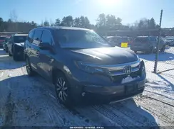 5FNYF6H56LB028279 2020 HONDA PILOT