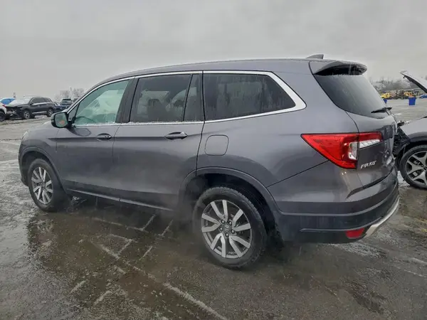 5FNYF6H56LB029965 2020 HONDA PILOT - Image 2