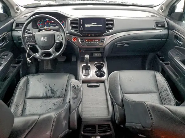 5FNYF6H56LB029965 2020 HONDA PILOT - Image 8