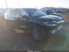5FNYF6H56LB032476 2020 HONDA PILOT