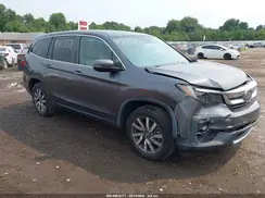 5FNYF6H56LB033711 2020 HONDA PILOT