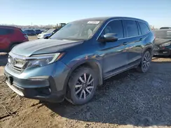 5FNYF6H56LB034440 2020 HONDA PILOT