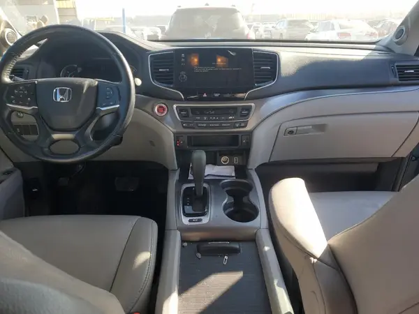 5FNYF6H56LB034440 2020 HONDA PILOT - Image 8