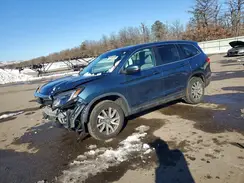 5FNYF6H56LB037547 2020 HONDA PILOT