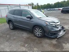 5FNYF6H56LB039282 2020 HONDA PILOT
