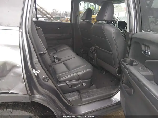 5FNYF6H56LB041730 2020 HONDA PILOT - Image 8
