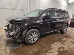 5FNYF6H56LB043137 2020 HONDA PILOT