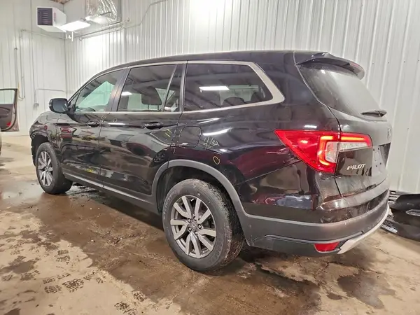 5FNYF6H56LB043137 2020 HONDA PILOT - Image 2