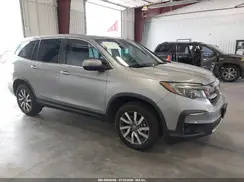 5FNYF6H56LB044353 2020 HONDA PILOT