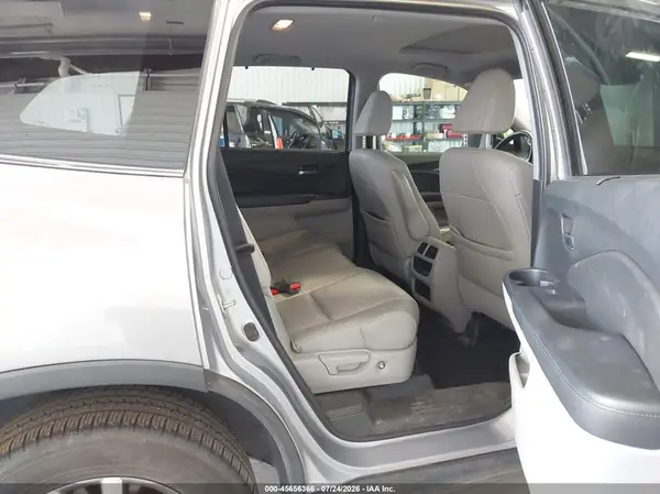 5FNYF6H56LB044353 2020 HONDA PILOT - Image 8