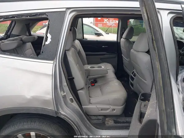 5FNYF6H56LB044935 2020 HONDA PILOT - Image 8
