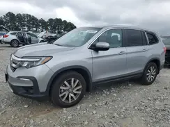 5FNYF6H56LB044949 2020 HONDA PILOT