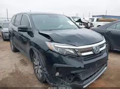 5FNYF6H56LB047768 2020 HONDA PILOT