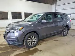 5FNYF6H56LB049147 2020 HONDA PILOT