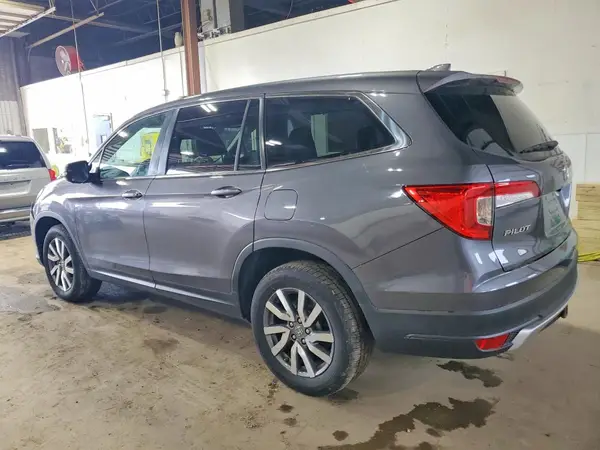 5FNYF6H56LB049147 2020 HONDA PILOT - Image 2