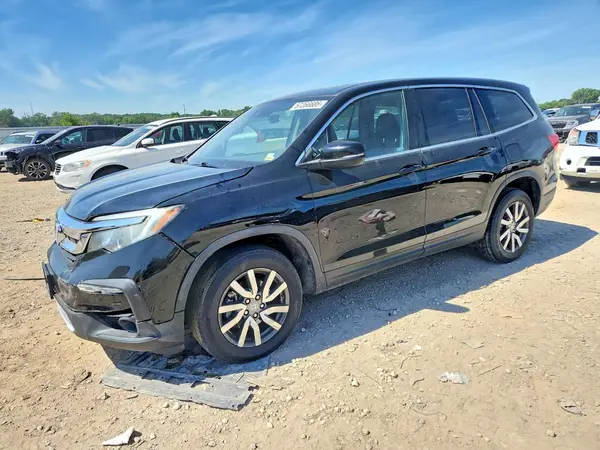 5FNYF6H56LB050315 2020 HONDA PILOT - Image 1
