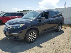 5FNYF6H56LB051058 2020 HONDA PILOT