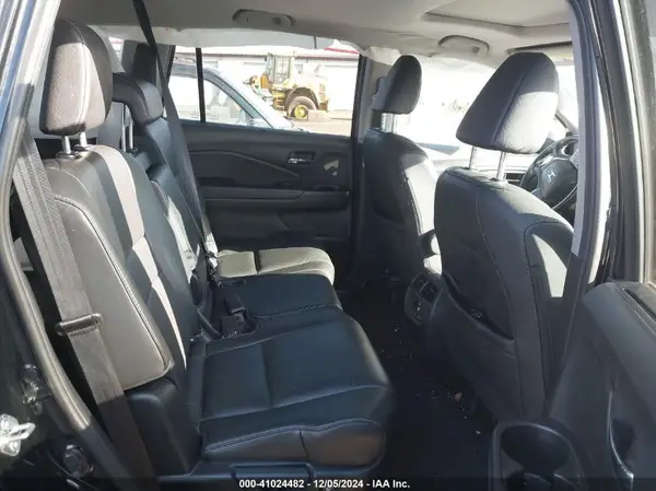 5FNYF6H56LB051173 2020 HONDA PILOT - Image 8