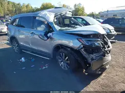 5FNYF6H56LB056065 2020 HONDA PILOT