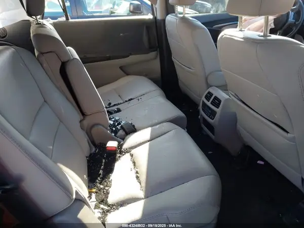5FNYF6H56LB056065 2020 HONDA PILOT - Image 8