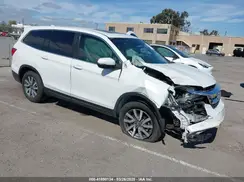 5FNYF6H56LB056275 2020 HONDA PILOT