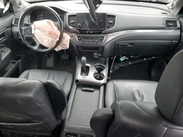 5FNYF6H56LB057748 2020 HONDA PILOT - Image 8