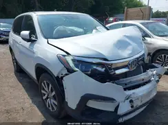 5FNYF6H56LB058513 2020 HONDA PILOT