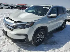 5FNYF6H56LB058544 2020 HONDA PILOT