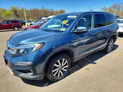 5FNYF6H56LB061153 2020 HONDA PILOT