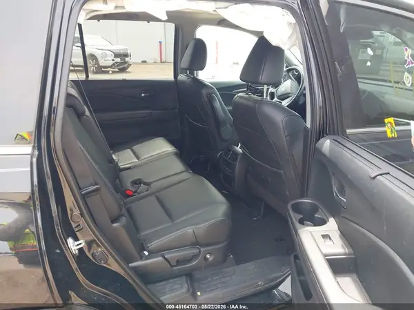 5FNYF6H56LB065042 2020 HONDA PILOT - Image 8