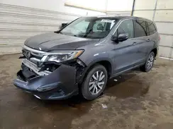 5FNYF6H56LB065753 2020 HONDA PILOT