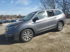 5FNYF6H56LB066482 2020 HONDA PILOT