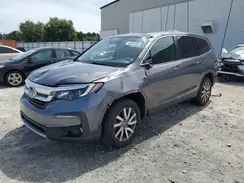 5FNYF6H56LB066644 2020 HONDA PILOT
