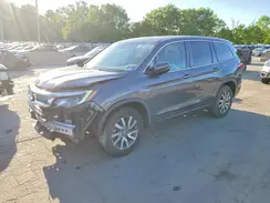 5FNYF6H56LB067079 2020 HONDA PILOT