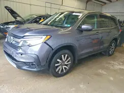 5FNYF6H56LB067681 2020 HONDA PILOT