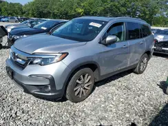 5FNYF6H56LB070080 2020 HONDA PILOT