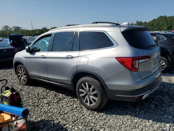 5FNYF6H56LB070080 2020 HONDA PILOT - Image 2