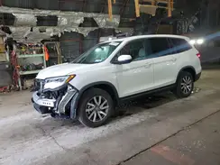 5FNYF6H56MB003786 2021 HONDA PILOT