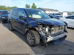 5FNYF6H56MB009717 2021 HONDA PILOT