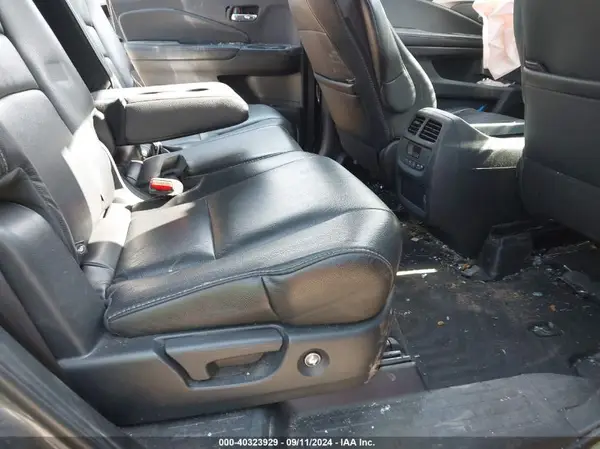 5FNYF6H56MB010172 2021 HONDA PILOT - Image 8