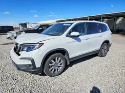5FNYF6H56MB018790 2021 HONDA PILOT