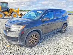 5FNYF6H56MB020054 2021 HONDA PILOT