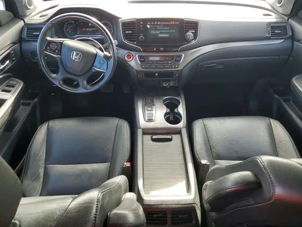 5FNYF6H56MB020054 2021 HONDA PILOT - Image 8