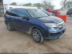 5FNYF6H56MB020247 2021 HONDA PILOT
