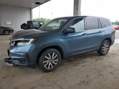 5FNYF6H56MB023715 2021 HONDA PILOT