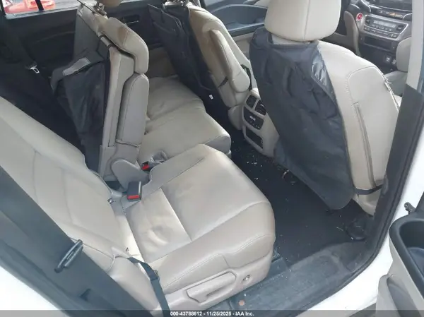 5FNYF6H56MB032656 2021 HONDA PILOT - Image 8