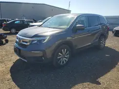 5FNYF6H56MB037727 2021 HONDA PILOT