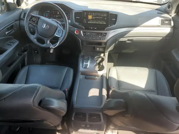 5FNYF6H56MB037727 2021 HONDA PILOT - Image 8
