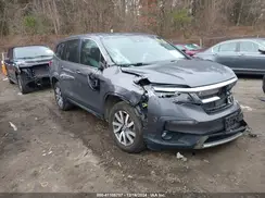 5FNYF6H56MB038117 2021 HONDA PILOT