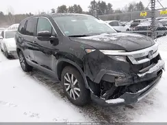 5FNYF6H56MB053250 2021 HONDA PILOT